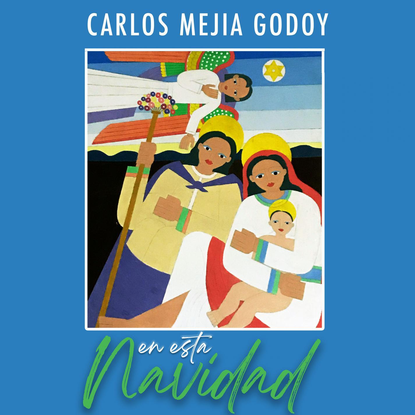Carlos Mejía Godoy y Los De Palacagüina - Los Orines del Nino
