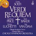 Verdi Requiem