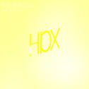HDX专辑