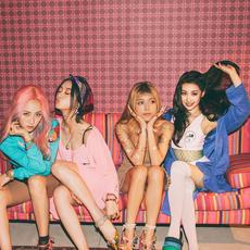 Wonder Girls