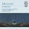 Mozart: The Magic Flute - Singspiel in two acts K620专辑