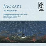 Mozart: The Magic Flute - Singspiel in two acts K620专辑