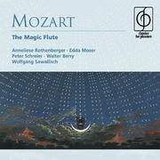 Mozart: The Magic Flute - Singspiel in two acts K620