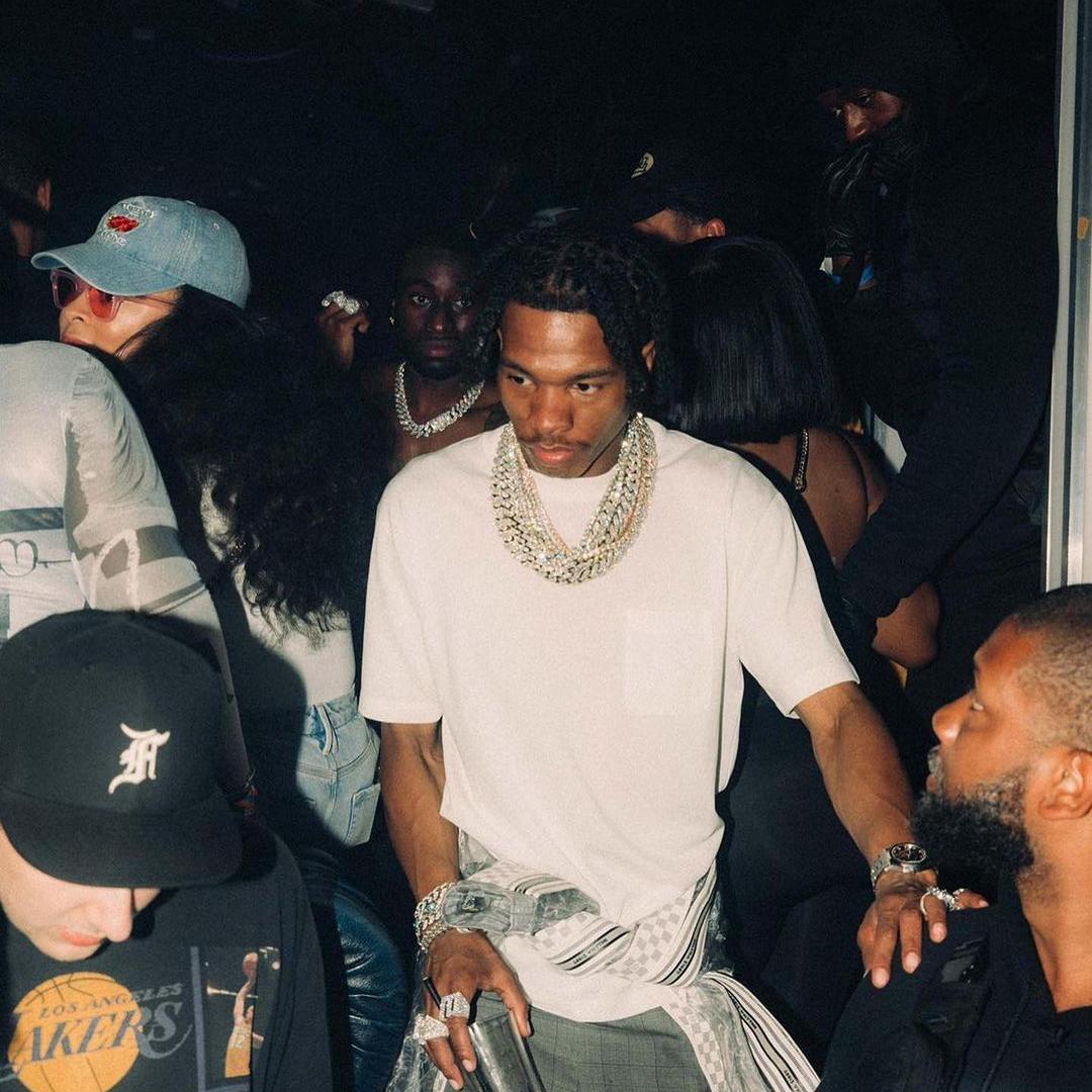 Lil baby Type Beat 2022- "Intentions"