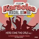 Zoom Karaoke Vocal Stars - Here Come The Girls 1专辑