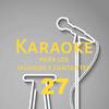 Writing On the Wall (Karaoke Version) [Originally Performed By Anthony Hamilton]