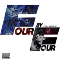 FOUR BY FOUR - Cash K、2Night夜里-和声伴奏