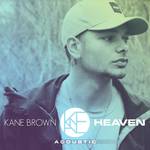 Heaven (Acoustic)专辑