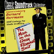 The Man in the Gray Flannel Suit (Original Soundtrack) [1956]