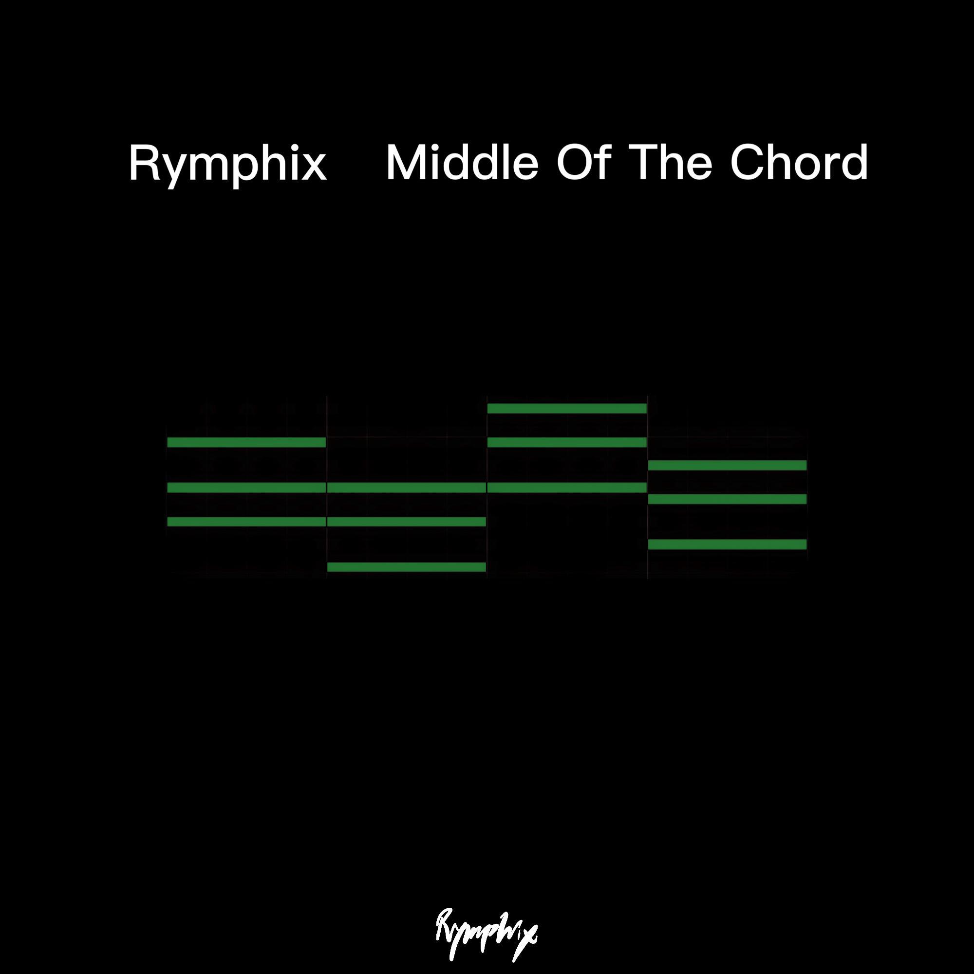 Middle Of The Chord