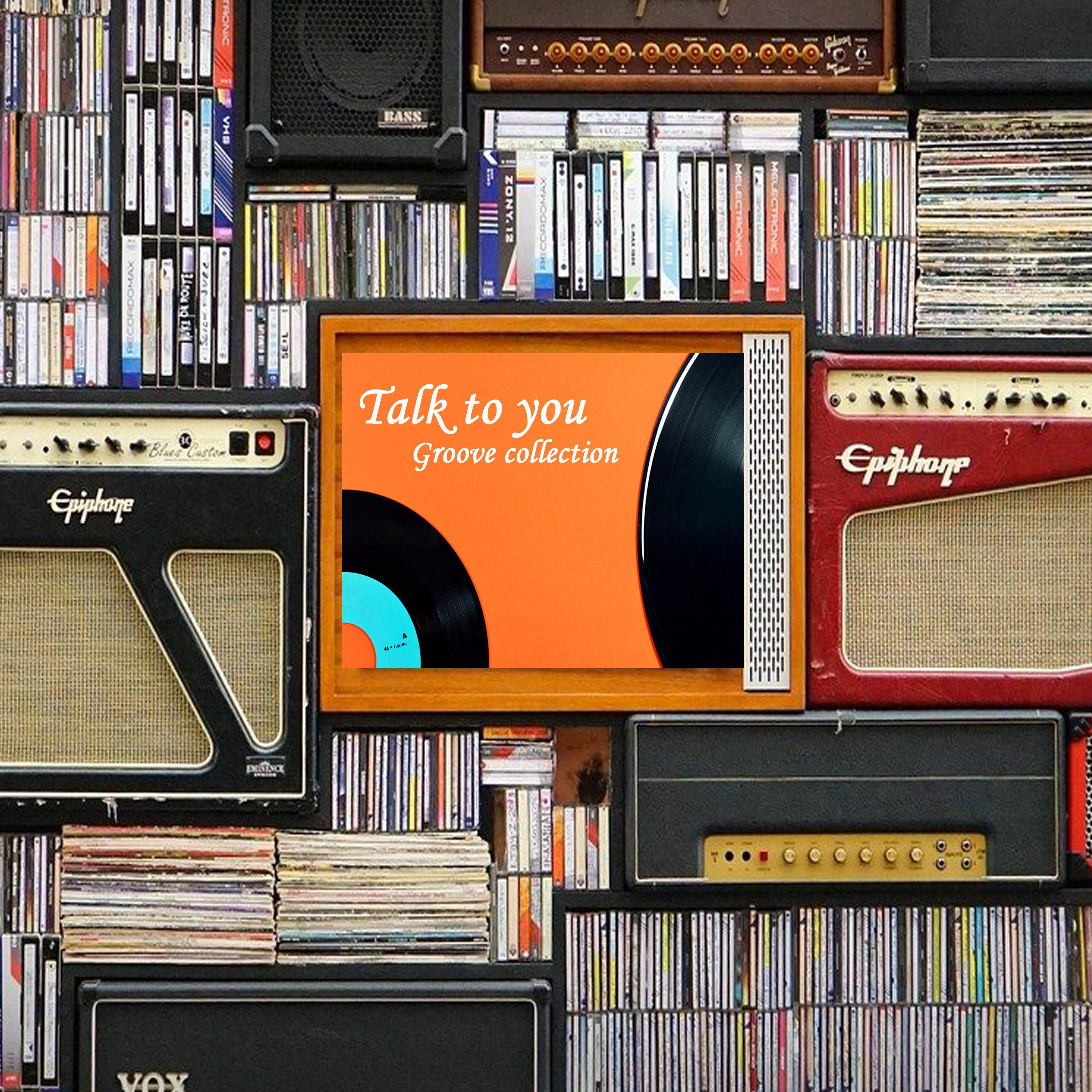 Talk to You