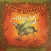 Love as Laughter - Peace (Album Version)