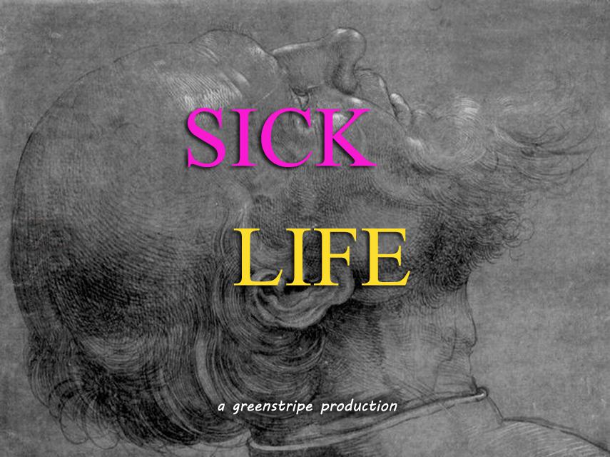 Sick Life专辑