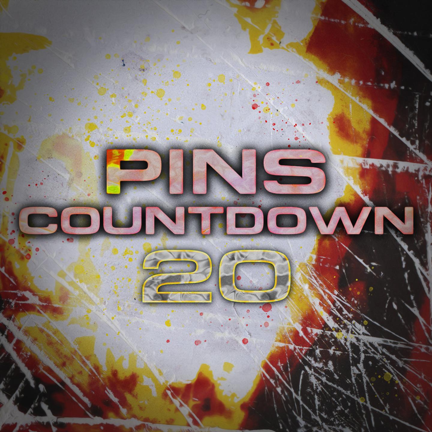 Countdown 20 (Freestyle)