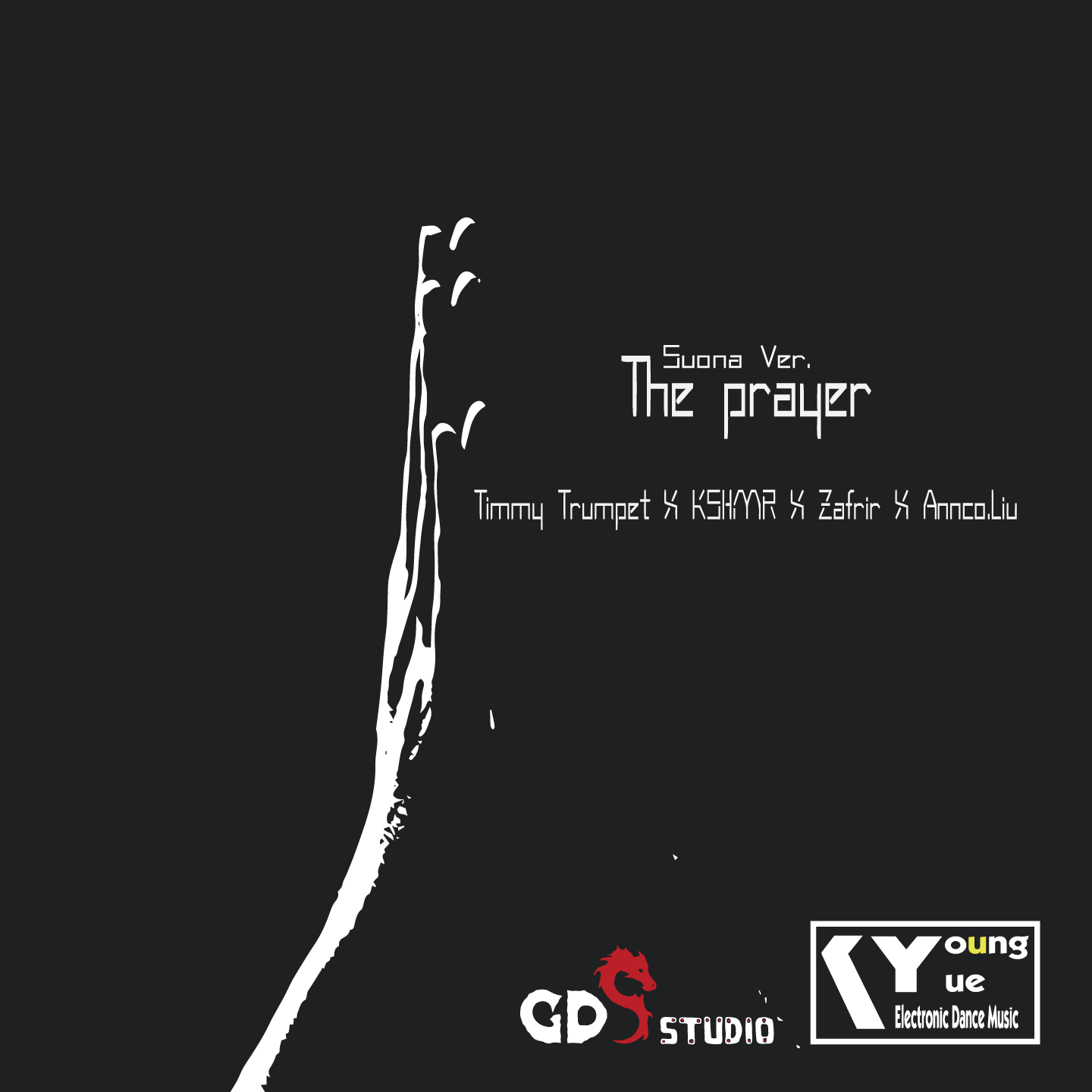 The Prayer(Suona Ver)