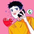 Call u