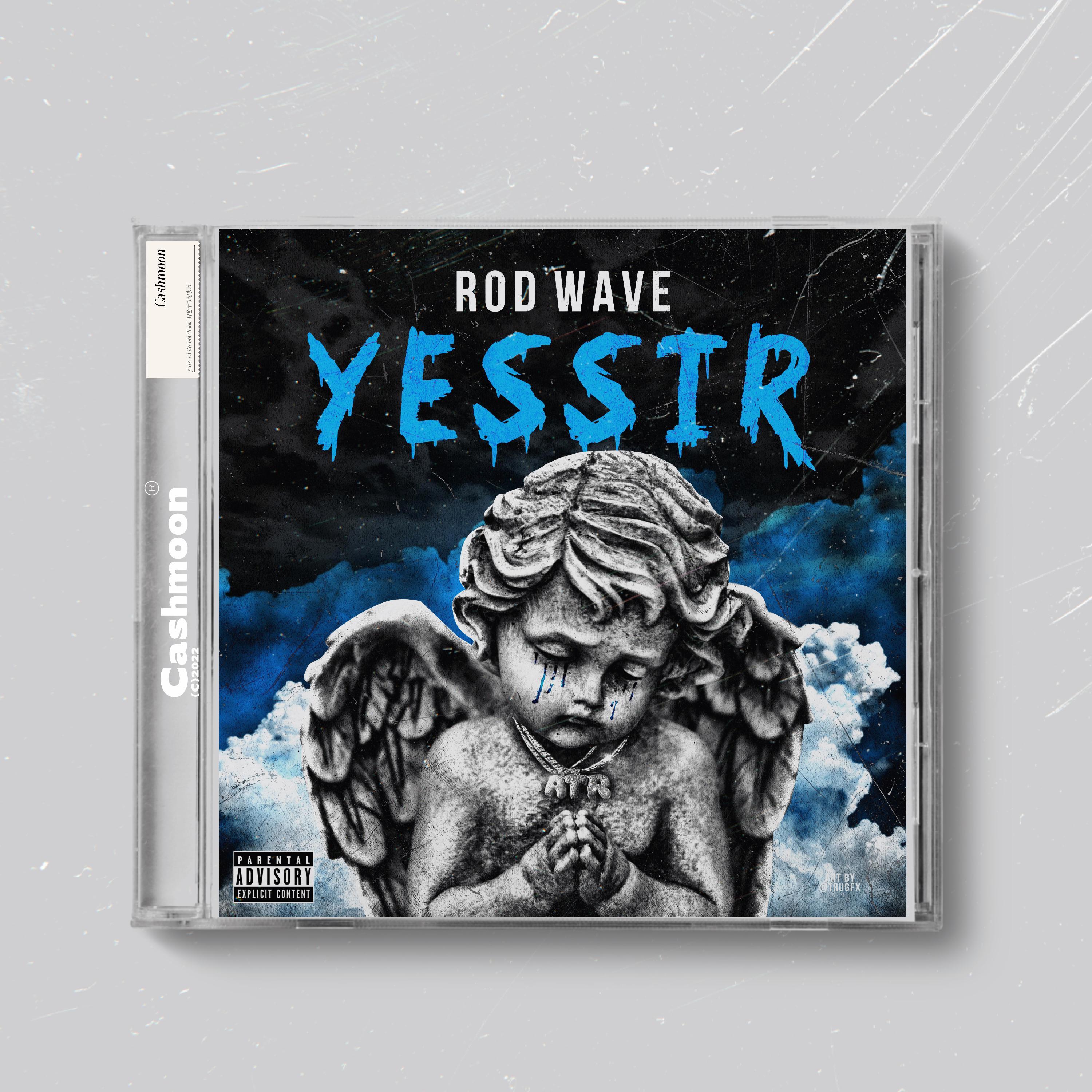 “By Your Side” Rod Wave Type Beat