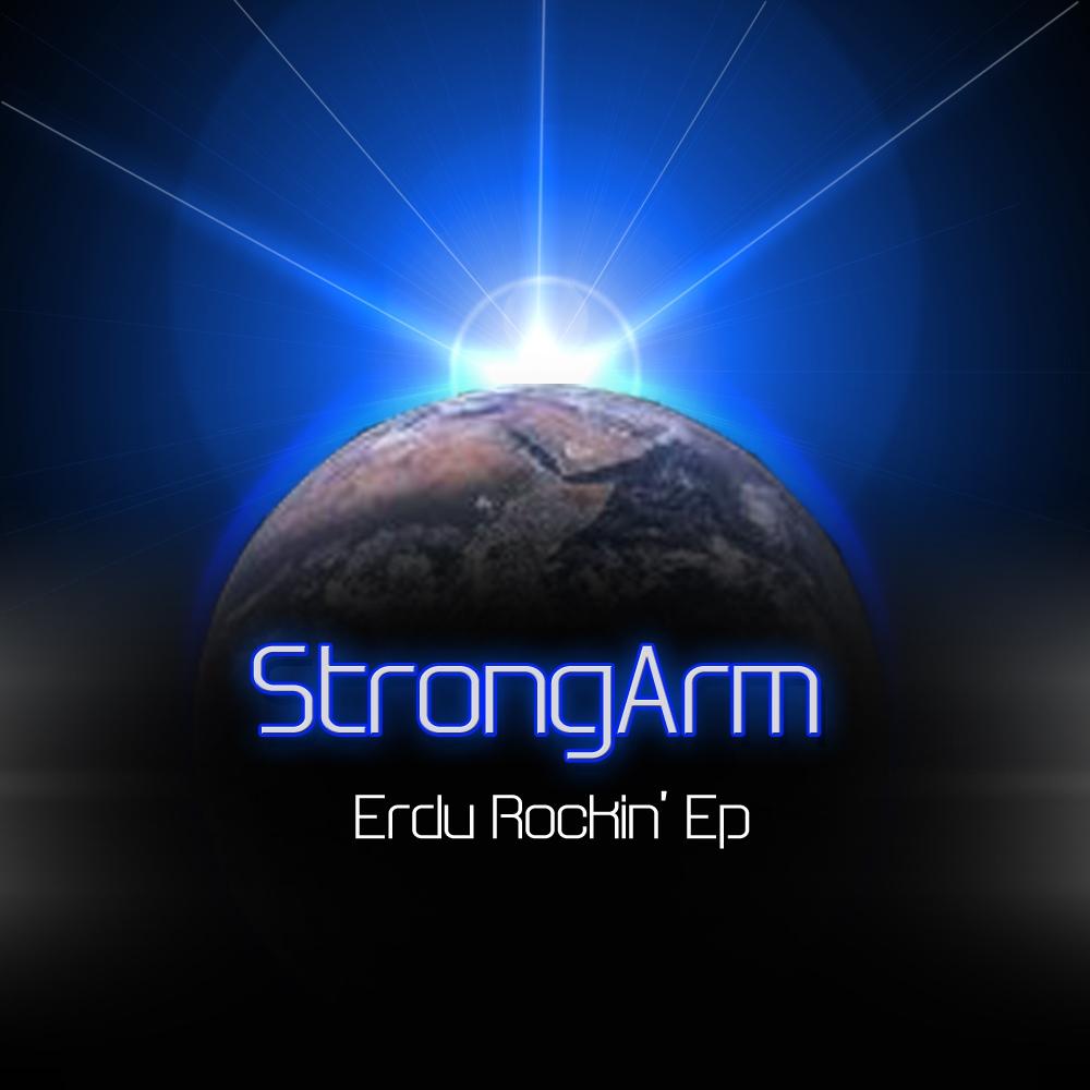 Erdu Rockin' Ep