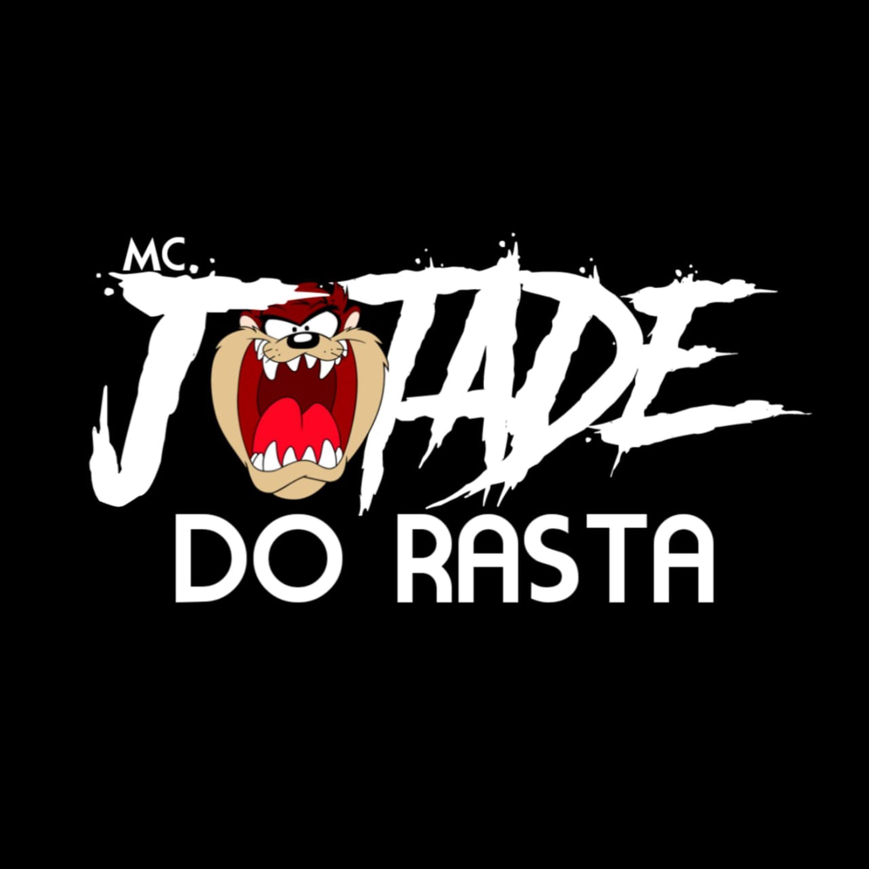 MC JD DO RASTA - Caça Farda