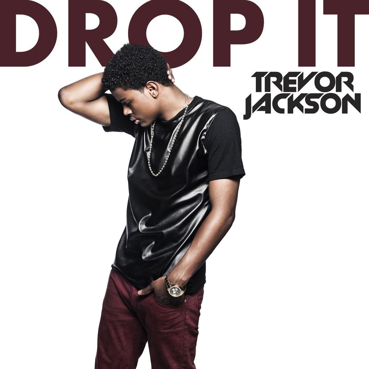 Drop It - Single