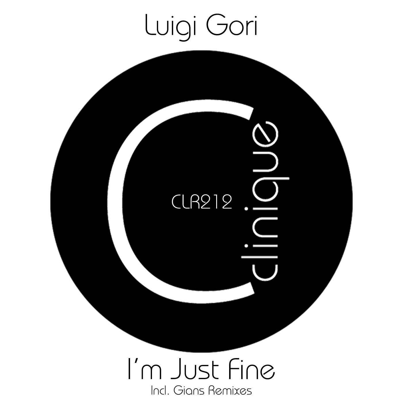 I'm Just Fine