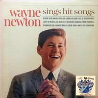 Wayne Newton - Call Me Irresponsible (karaoke)