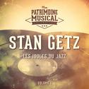 Les idoles du Jazz : Stan Getz, Vol. 1