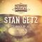 Les idoles du Jazz : Stan Getz, Vol. 1专辑