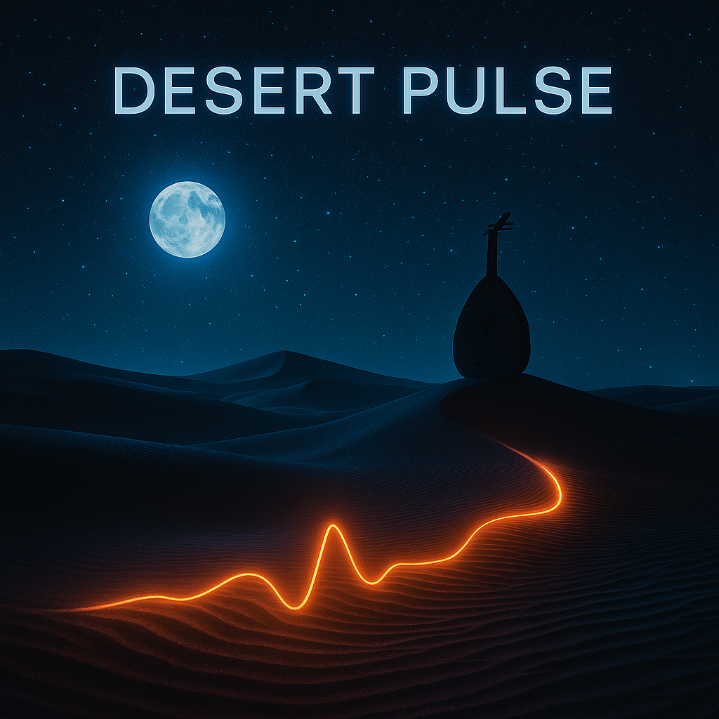 Desert Pulse