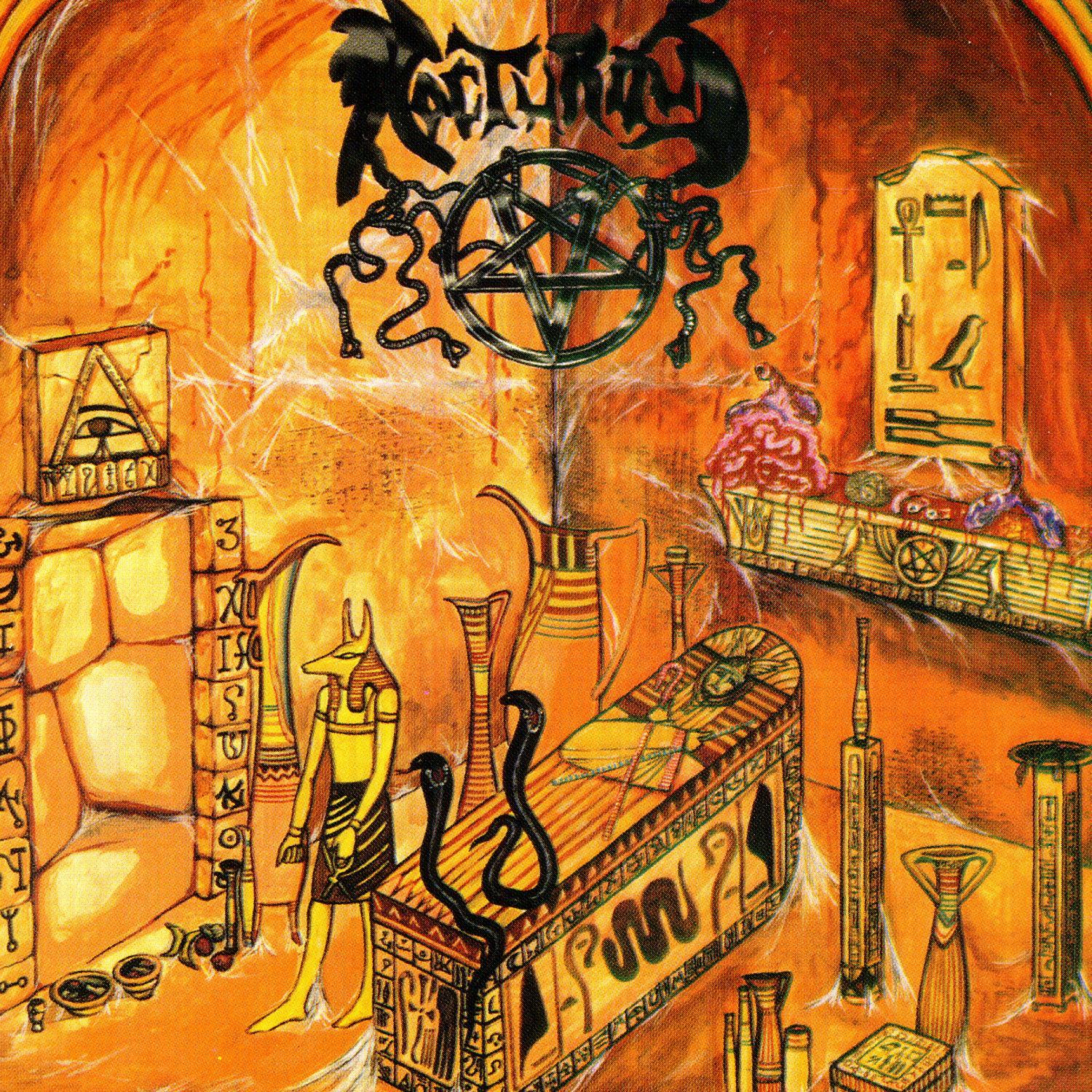 Nocturnus