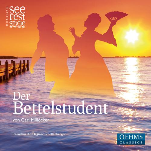 Uwe Theimer - Der Bettelstudent:Act III: Dort steht der Patron