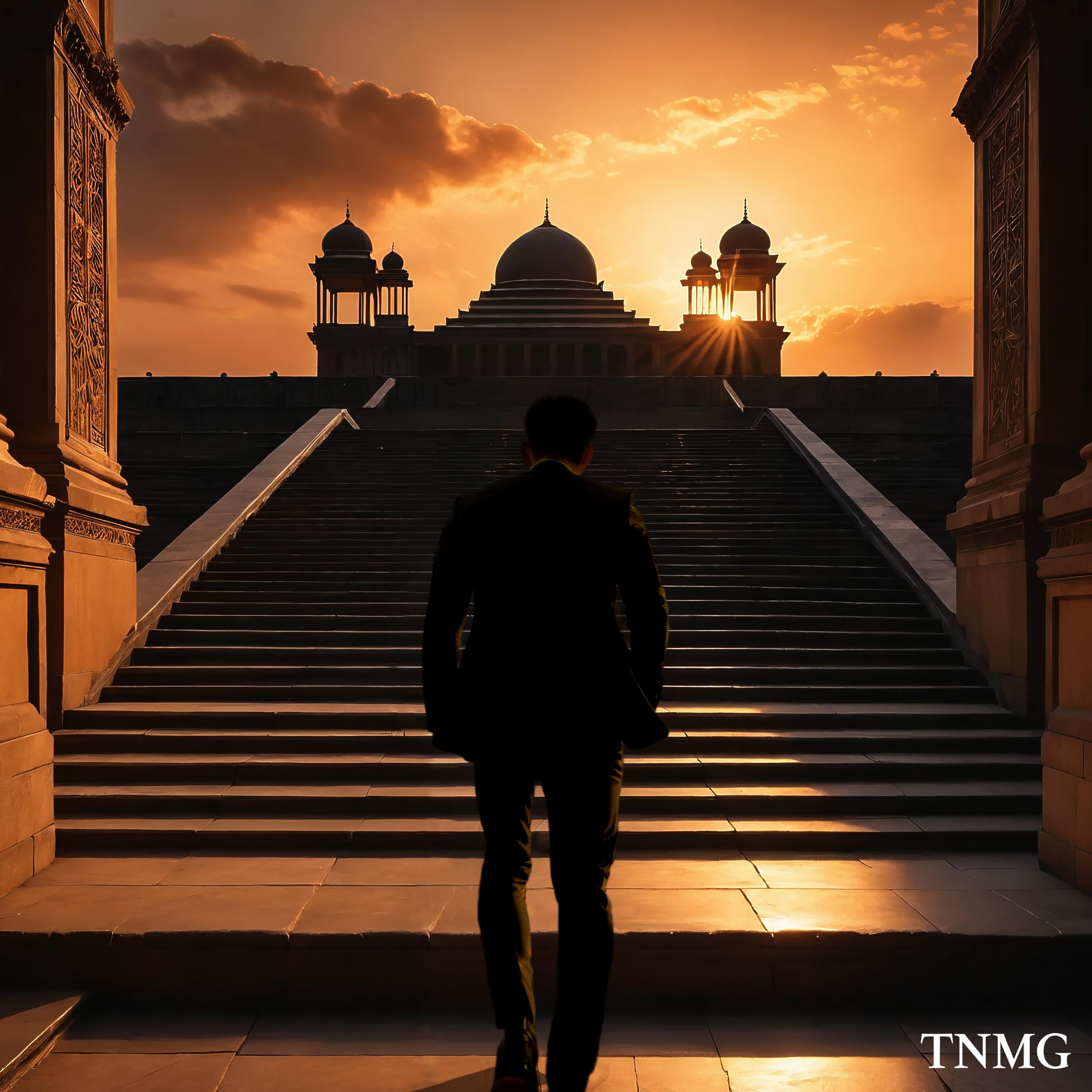 Potty Monkey - 남자니까 (RosA Remix)