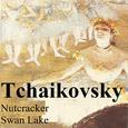 Tchaikovsky - Nutcracker - Swan Lake