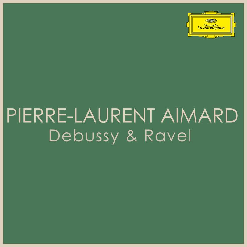 Pierre-Laurent Aimard - Préludes / Book 1, L.117:11. La danse de Puck