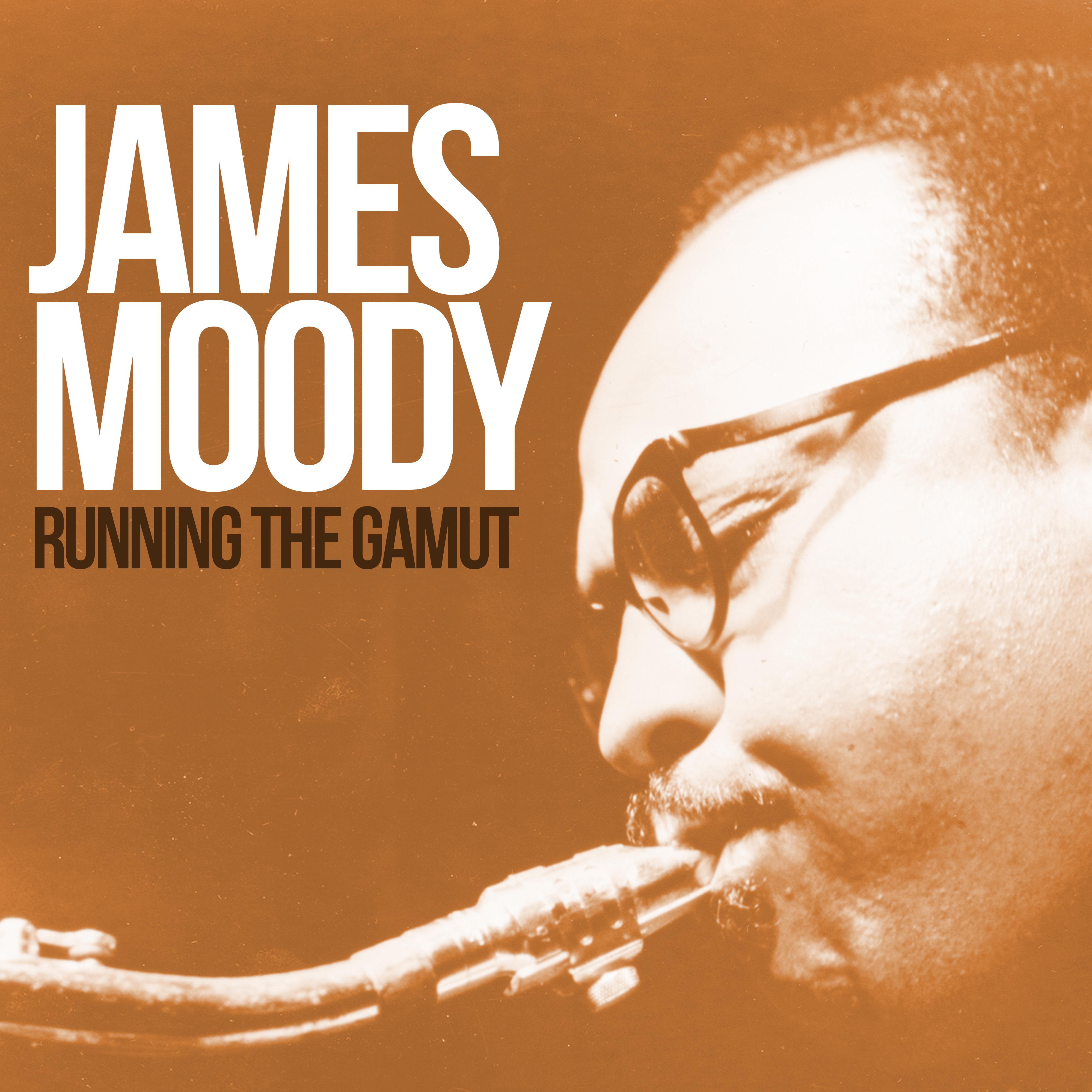 Running the Gamut: Legendary Sessions