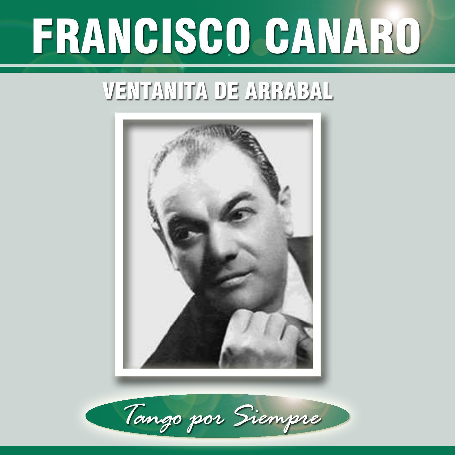 Ventanita de Arrabal