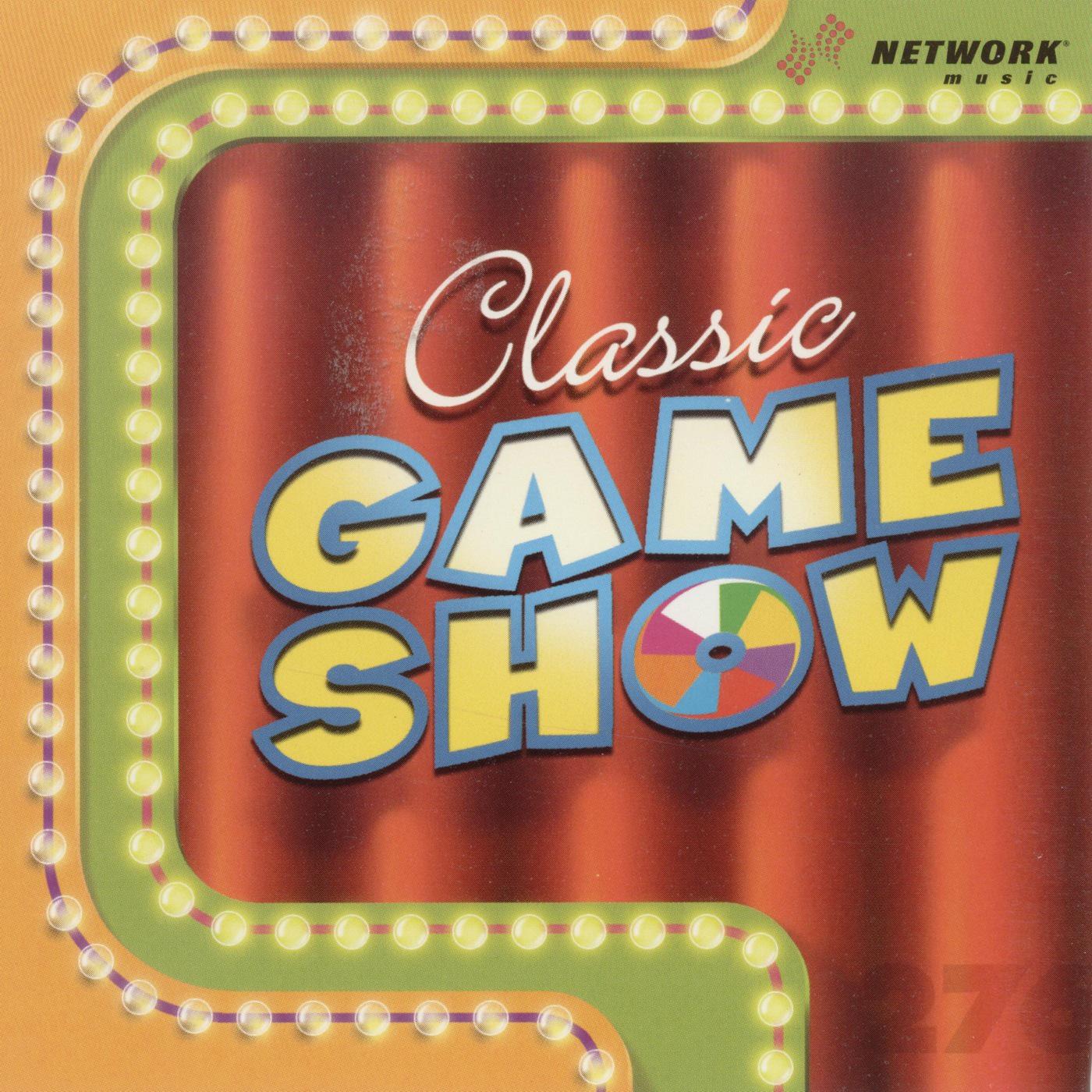 Classic Game Show专辑