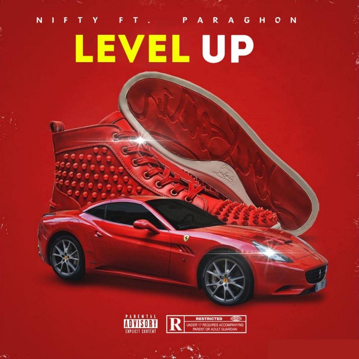 Level Up