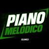 DJ HG MLK É BRABO - Piano Melódico (Slowed)