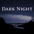 Dark Night – Chilled Jazz, Restaurant Music, Coffee Talk, Instrumental Melodies for Relaxation, Mell