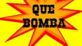 Que Bomba专辑