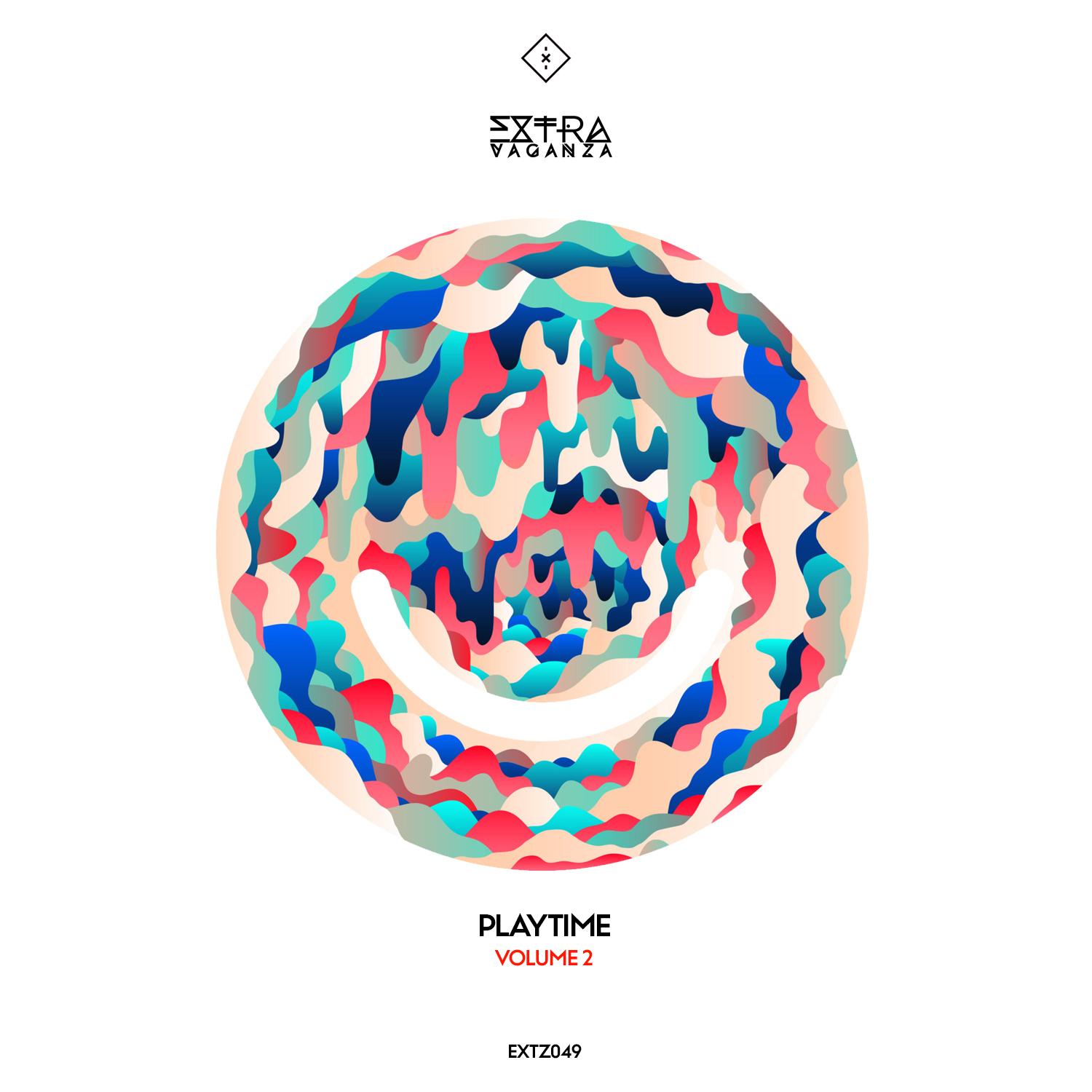 Playtime Volume 2