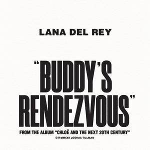 Buddy's Rendezvous 精品制作纯伴奏 （精消）