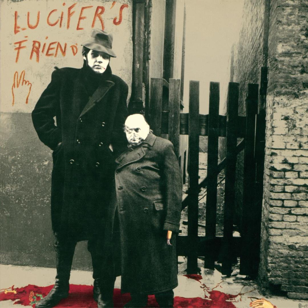 Lucifer's Friend (1970)