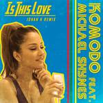 Is This Love [Johan K Remix]专辑