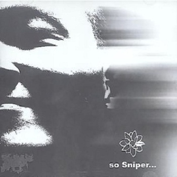 So Sniper...专辑