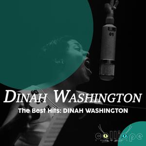 Dinah Washington - Teach Me Tonight (Karaoke Version) 带和声伴奏 （降3半音）