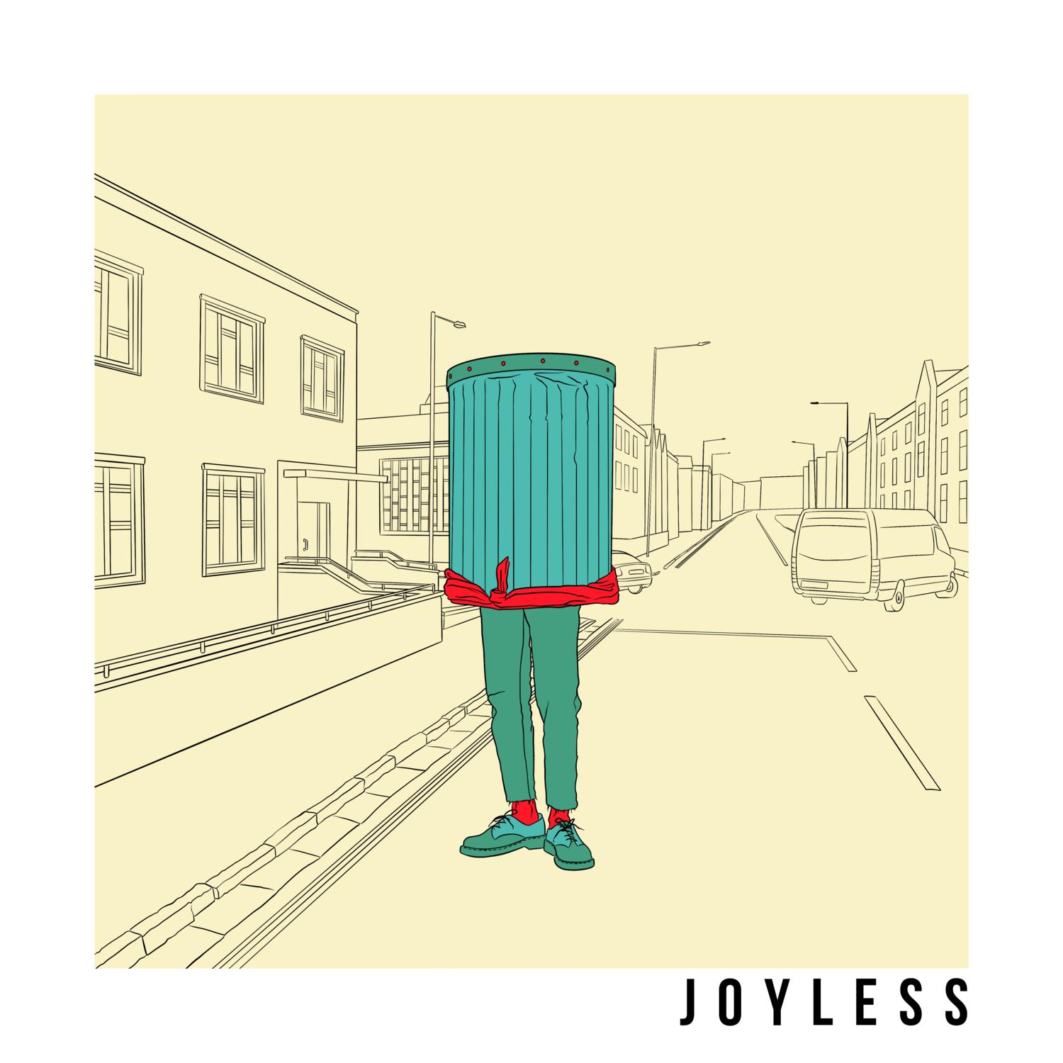 Joyless