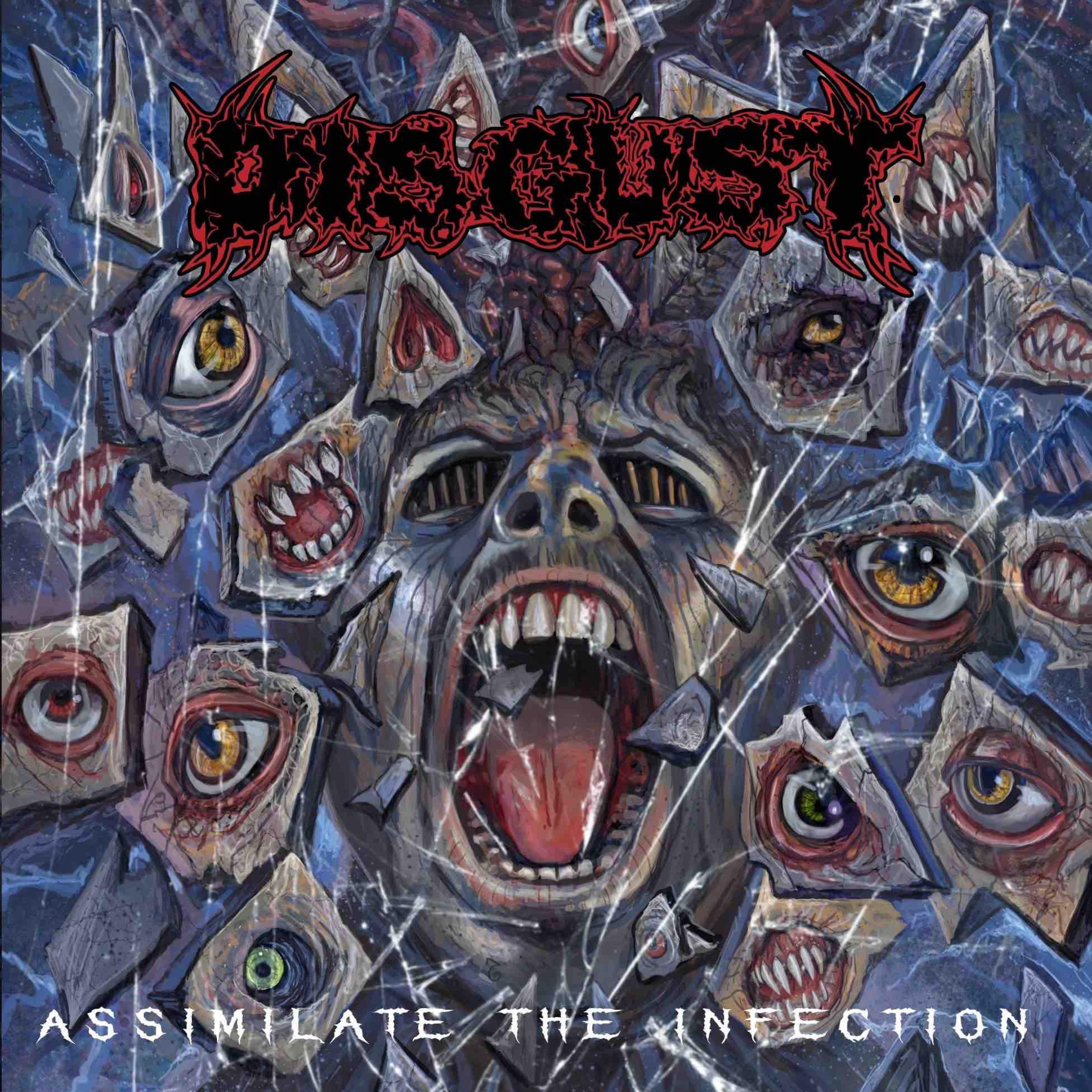 Assimilate the Infection
