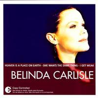 The Same Thing - Belinda Carlisle